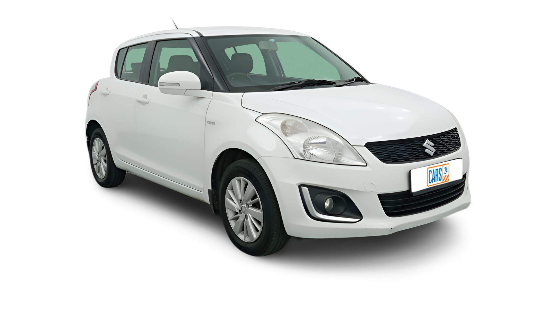 Maruti Swift-img
